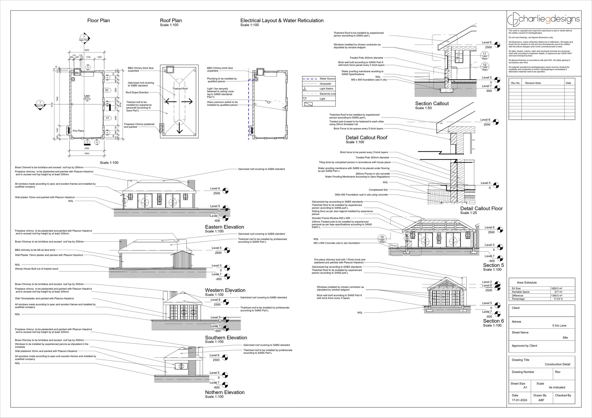 5 Iris Lane Papa Plans Black & White_page-0001