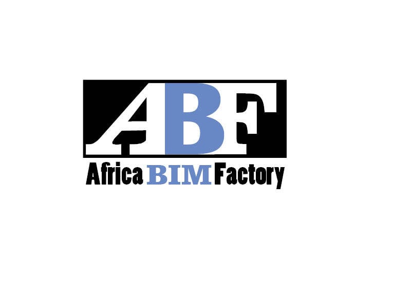 Africa BIM Factory Letterhead Logo