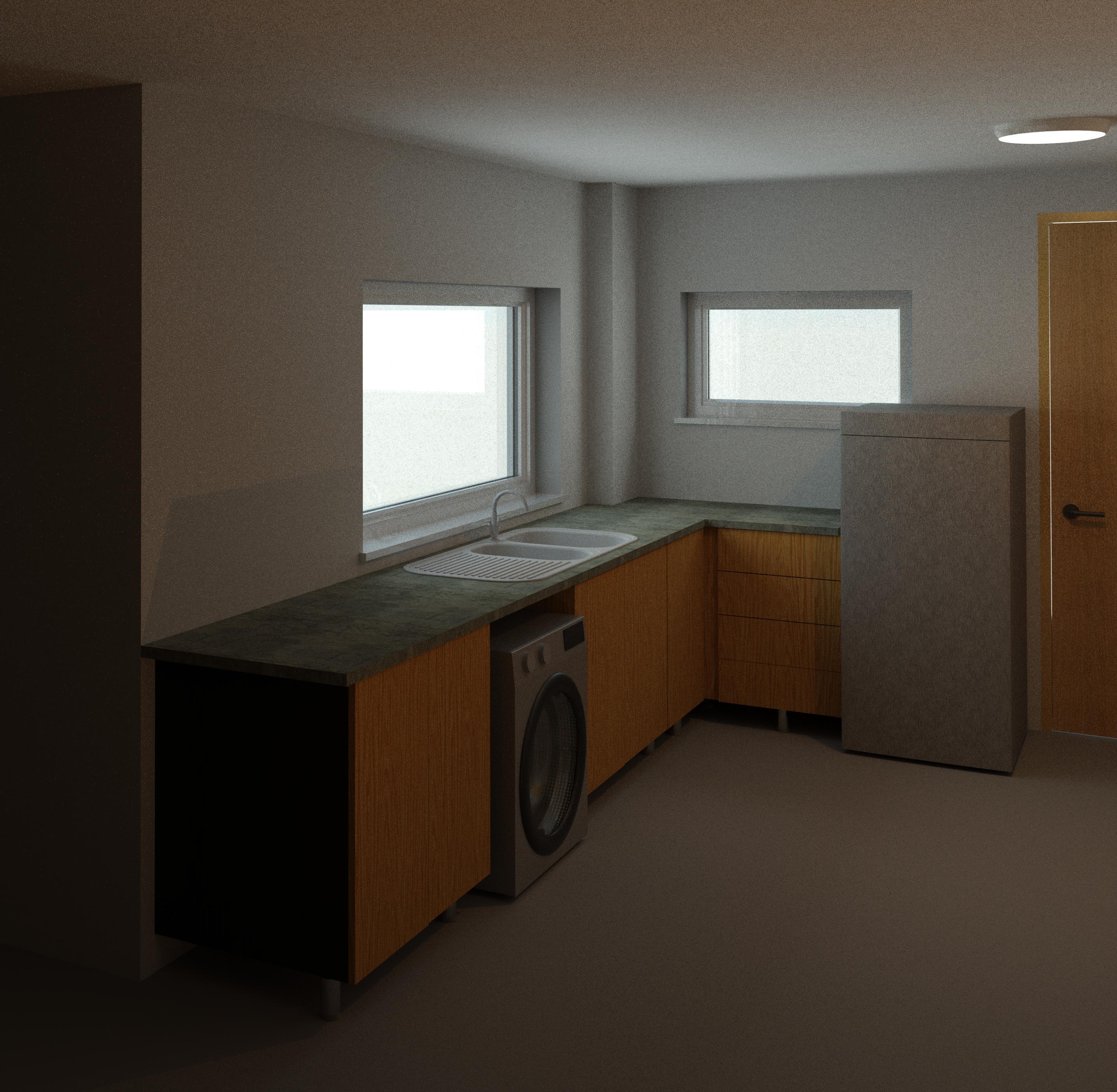 New Layout