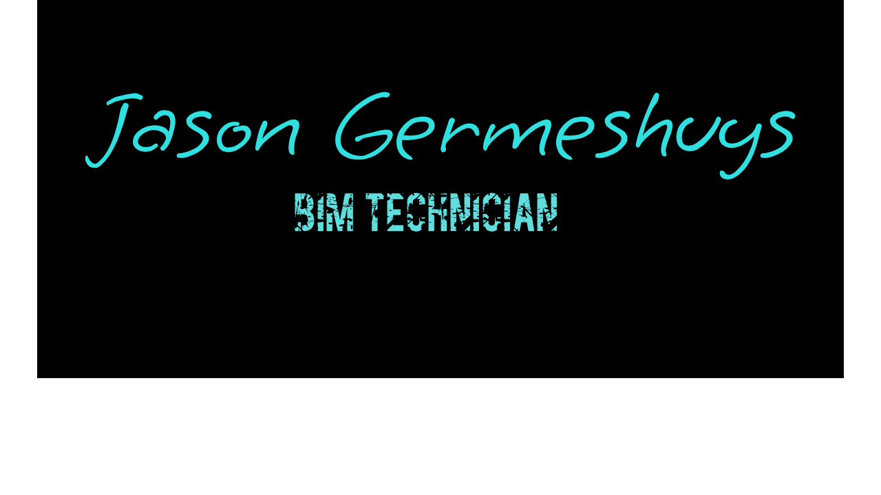 Jason Germeshuys